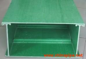 專(zhuān)業(yè)生產(chǎn)玻璃鋼電纜橋架_專(zhuān)業(yè)生產(chǎn)玻璃鋼電纜橋架產(chǎn)品圖片 - 河北雷氏復(fù)合材料