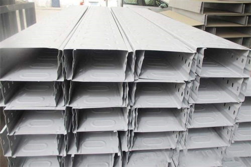 電纜橋架廠(chǎng)家有什么排名