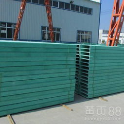 【抗震支架pvc高強(qiáng)度電纜支架玻璃鋼支架】- 