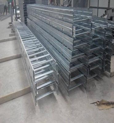 正通電纜橋架_優(yōu)秀的電纜橋架公司,西寧槽式電纜橋架-首商網(wǎng)