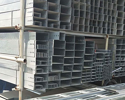 玻璃鋼電纜橋架批發 山西天安橋架廠家 太原玻璃鋼電纜橋架