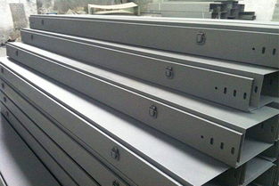 河南一體成型電纜橋架公司 電纜橋架的功能、優勢與應用